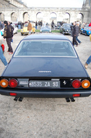 Ferrari 400i Automatic