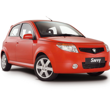 Proton Savvy 1.2 Style MT