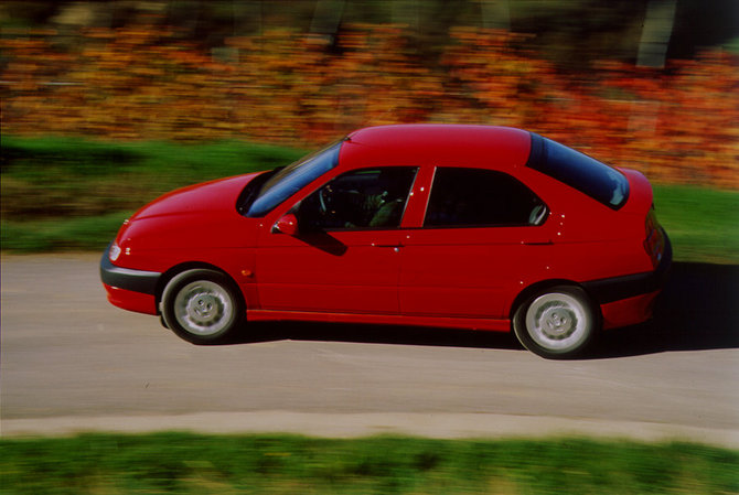 Alfa Romeo 146 1.3 IE