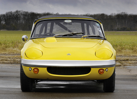 Lotus Elan S1