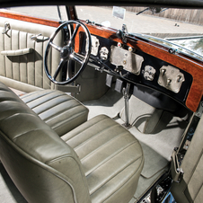 Cord L29 Sport Cabriolet by Voll & Ruhrbeck