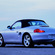 Porsche Boxster S Tiptronic