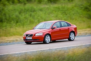 Volvo S40 2.0