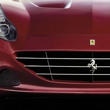 Ferrari California T