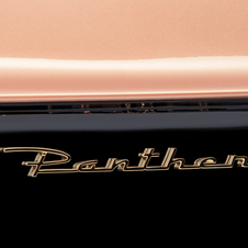 Packard Panther-Daytona Roadster Concept Car