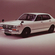 Nissan Bluebird Sedan 1800 SSS-E