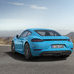 Porsche 718 Cayman S PDK