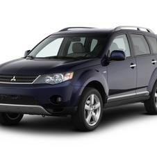 Mitsubishi Endeavor SE AWD