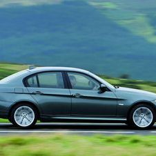 BMW 325i M Sport