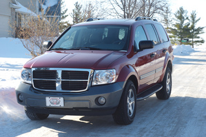 Dodge Durango SE 4X4