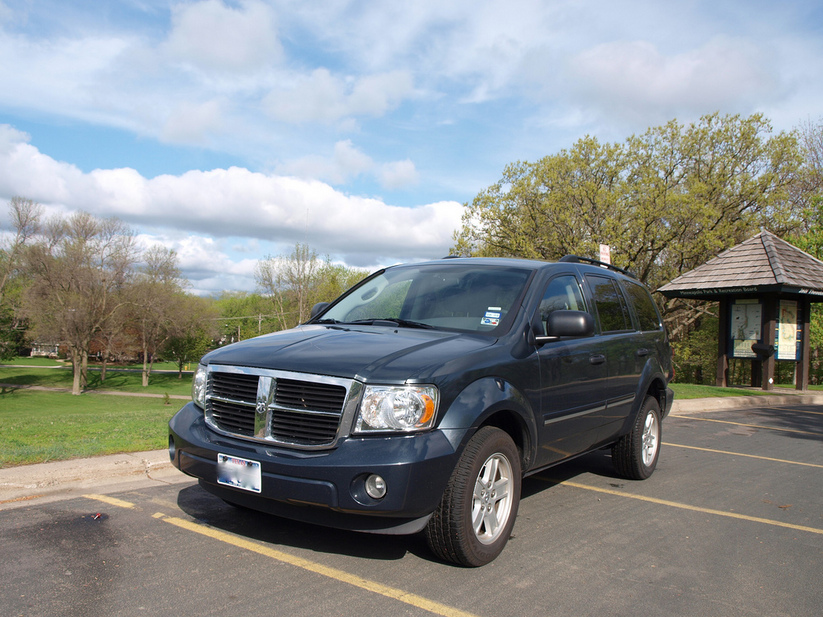 Dodge Durango Limited 4X2