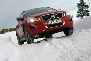 Volvo XC60 D5 R-Design