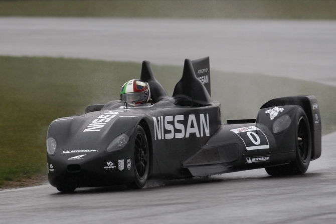 Deltawing claims that Bowlby violated its intellectual property by creating the ZEOD RC for Nissan