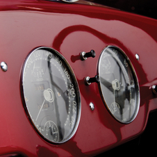 Ferrari 225 S Spider