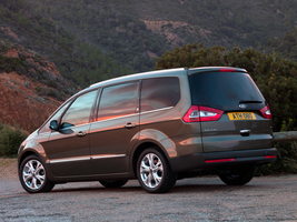 Ford Galaxy 2.0TDCi 163cv Titanium