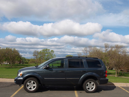 Dodge Durango Limited 4X4