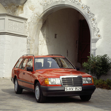 Mercedes-Benz 230 TE