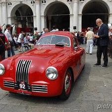 Fiat 1100 S