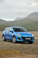 Mazda 3 Hatchback 1.6 TS2