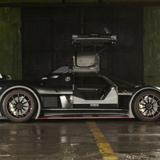 Gumpert Debuts Apollo R and Apollo Enraged 