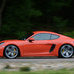 Porsche 718 Cayman S PDK