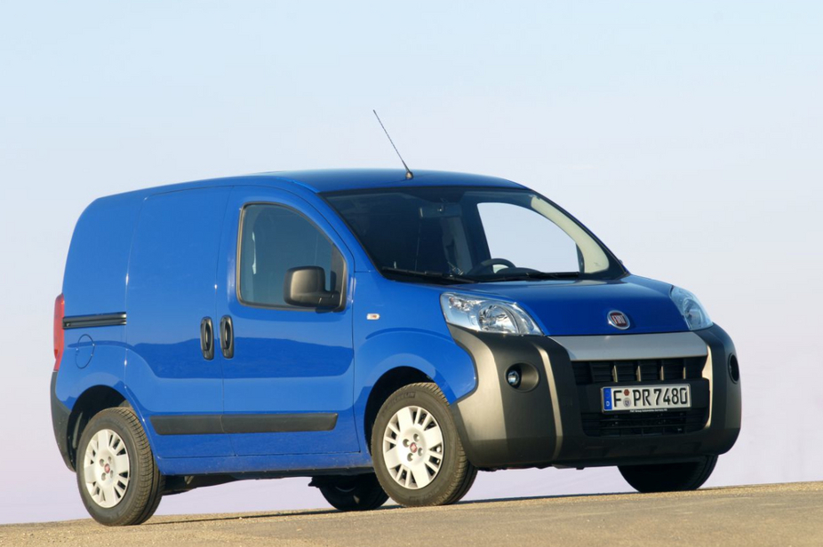 Fiat Fiorino