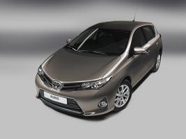 Toyota Auris 1.4