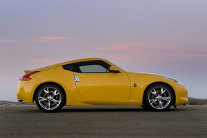 Nissan 370Z 3.7 331cv Pack A/T