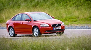 Volvo S40 1.6 D