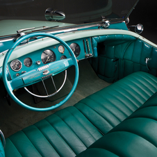 Chrysler Newport Dual Cowl Phaeton