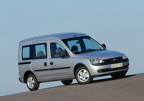 Opel Combo Tour 1.3 CDTI DPF 75cv