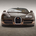 Bugatti Veyron Grand Sport Vitesse Legend Rembrandt Bugatti