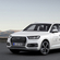 Audi Q7 e-tron quattro