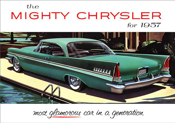 Car ads from the past (1 of 5)