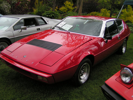 Lotus Elite 501