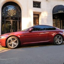 BMW 6 Series