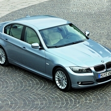 BMW 325i Edition Sport xDrive