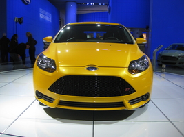 Ford Focus ST