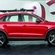 Audi Q3 Red Track