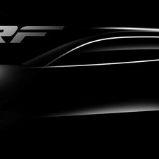 Fisker Surf: teaser photo