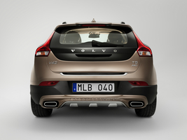 Volvo V40 Cross Country