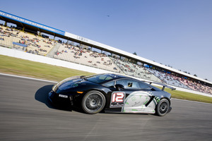 Lamborghini Gallardo LP560-4 Super Trofeo