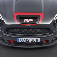 MINI (BMW) John Cooper Works GP