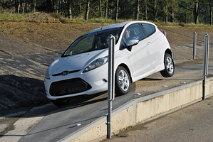 Ford Fiesta Gen.6