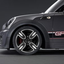 MINI (BMW) John Cooper Works GP