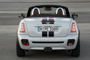 MINI (BMW) MINI Cooper Roadster