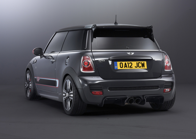 MINI (BMW) John Cooper Works GP