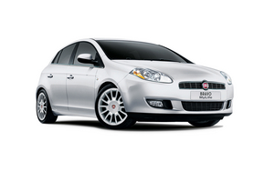 Fiat Bravo (modern)