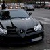 Mercedes-Benz SLR-Class