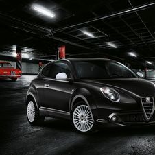 Alfa Romeo MiTo 0.9 TwinAir Turbo  Junior